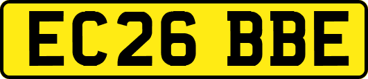 EC26BBE