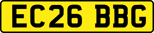 EC26BBG