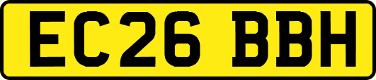 EC26BBH
