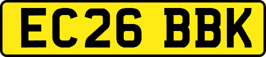 EC26BBK