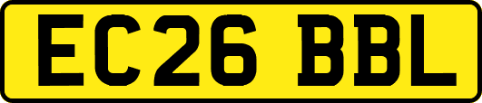 EC26BBL