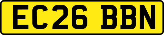 EC26BBN