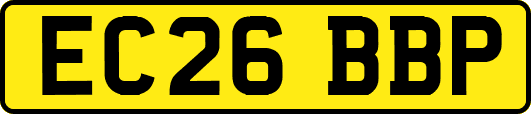 EC26BBP