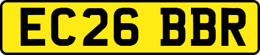 EC26BBR