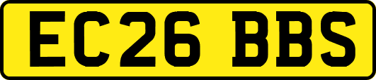 EC26BBS