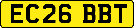 EC26BBT