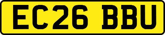 EC26BBU