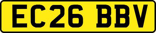 EC26BBV