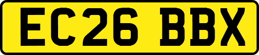 EC26BBX