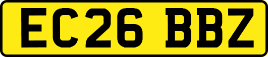 EC26BBZ