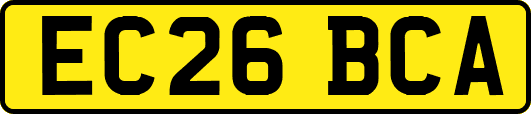 EC26BCA