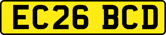 EC26BCD