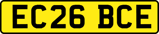 EC26BCE