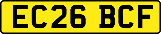 EC26BCF