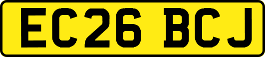 EC26BCJ