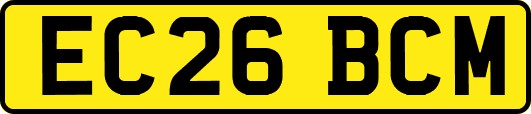 EC26BCM