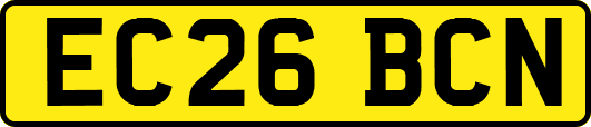 EC26BCN