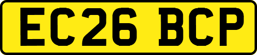 EC26BCP