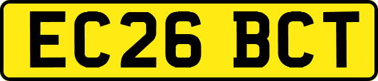 EC26BCT
