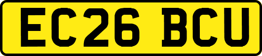 EC26BCU