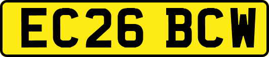 EC26BCW