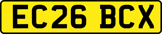 EC26BCX
