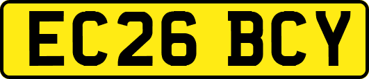 EC26BCY