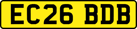 EC26BDB