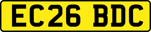 EC26BDC