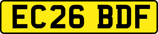 EC26BDF