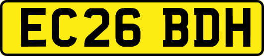 EC26BDH