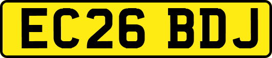 EC26BDJ
