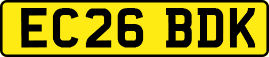 EC26BDK