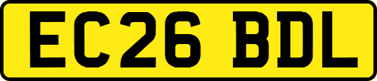 EC26BDL