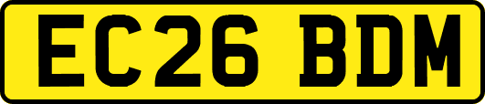 EC26BDM