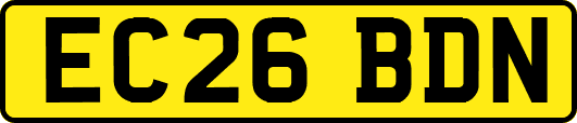 EC26BDN