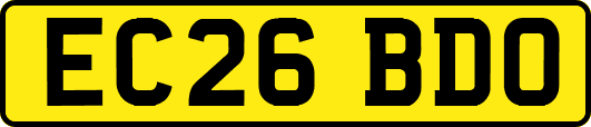 EC26BDO