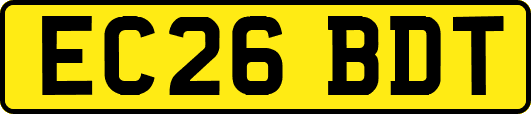 EC26BDT