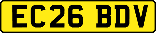 EC26BDV