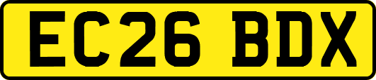 EC26BDX