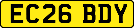 EC26BDY