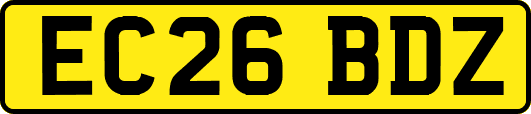 EC26BDZ