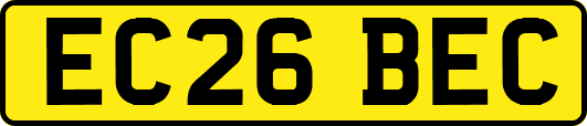 EC26BEC