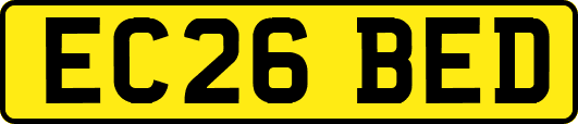 EC26BED
