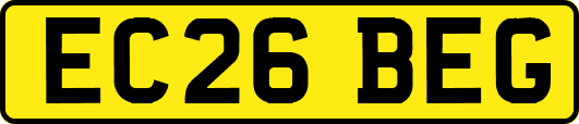 EC26BEG