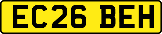 EC26BEH