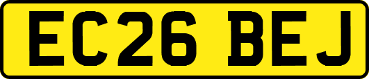 EC26BEJ