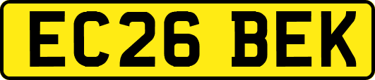 EC26BEK