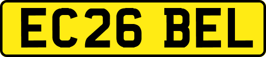 EC26BEL