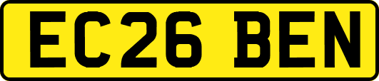 EC26BEN